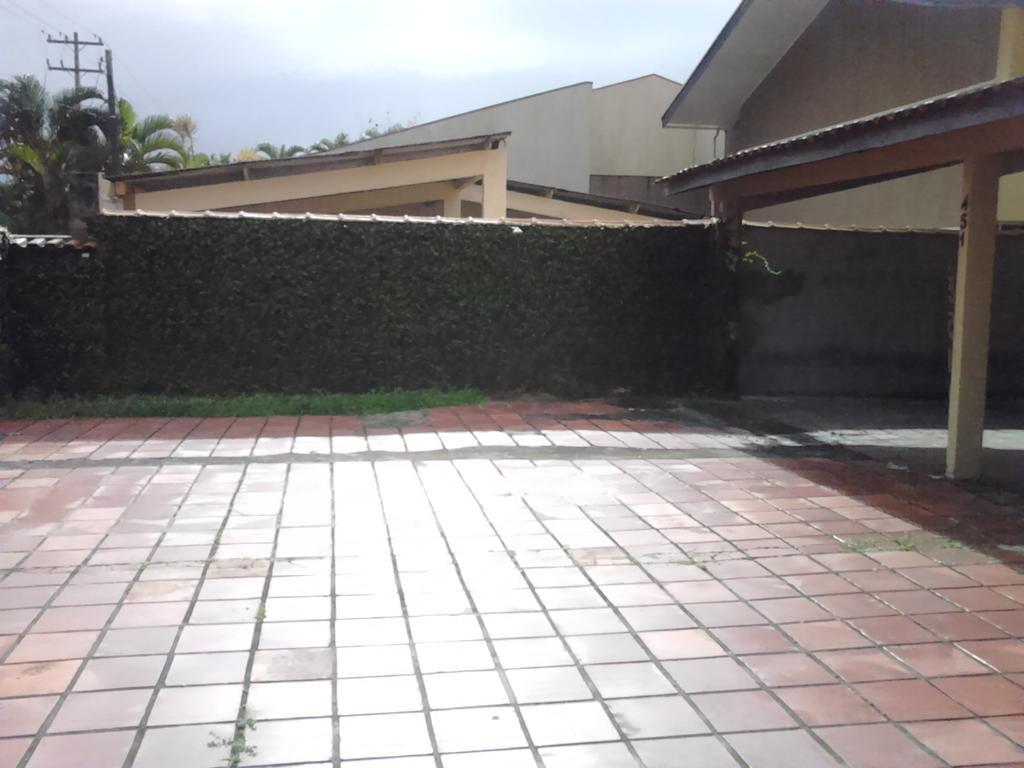 Villa Casa Matinhos Exterior foto