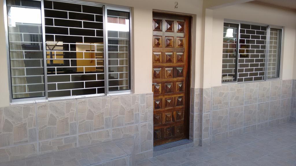 Villa Casa Matinhos Exterior foto