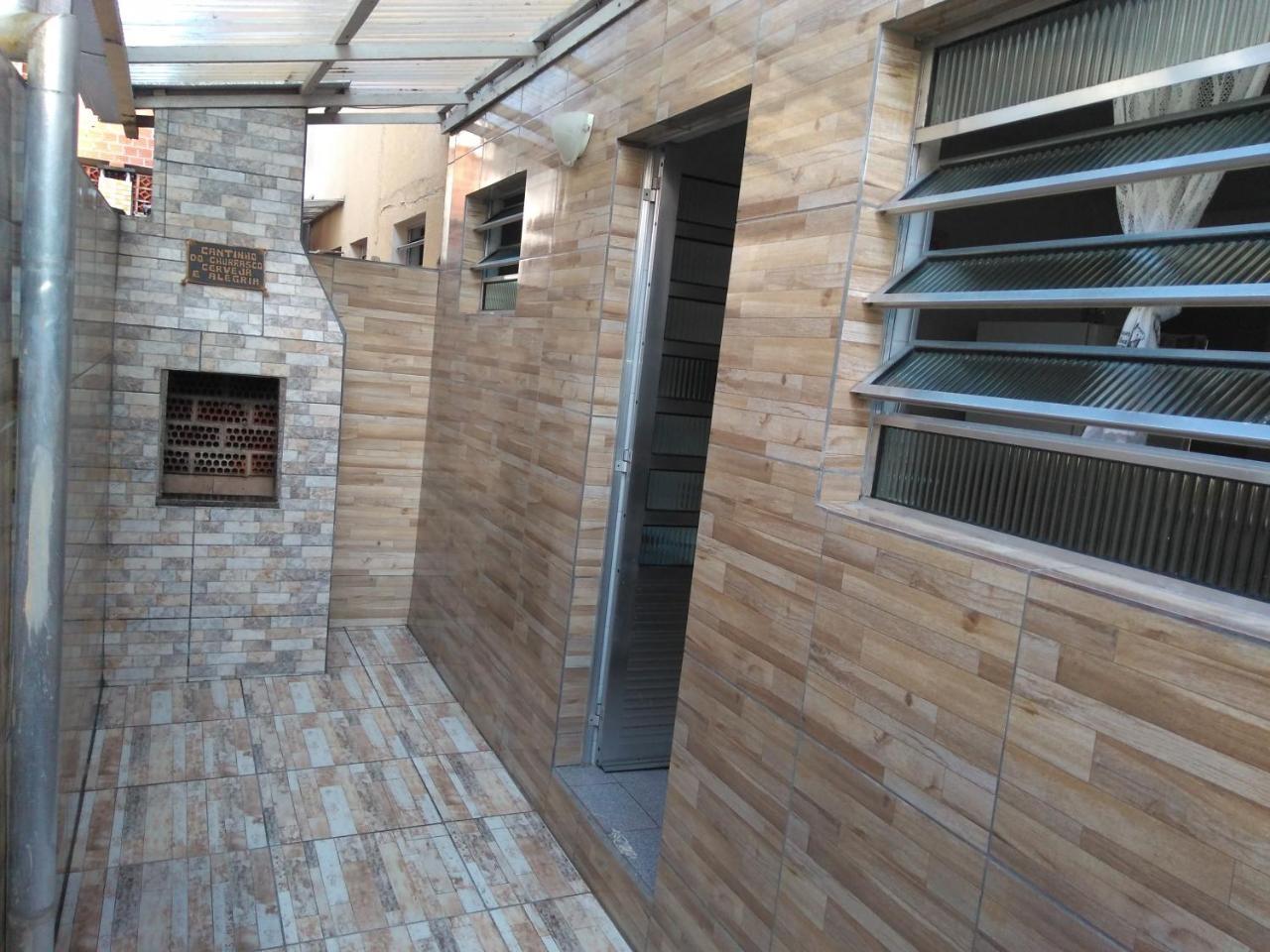 Villa Casa Matinhos Exterior foto